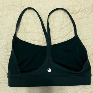 Lululemon Flow Y Bra